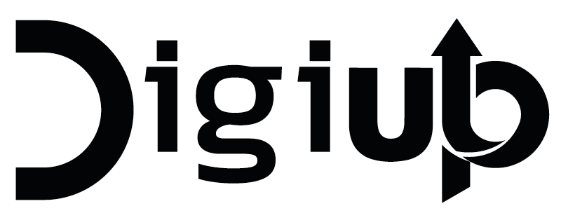 DigiUp